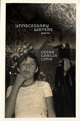 Cover image for Unnecessary waters
