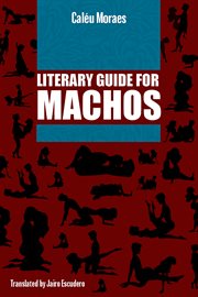 Literary guide for machos cover image