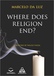 Where Does Religion End? cover image