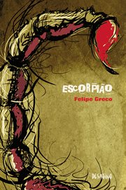 Escorpião cover image