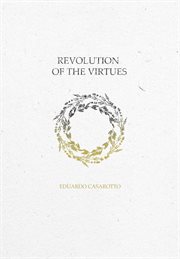 Revolution towards virtues. Being More Human cover image