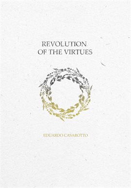 Cover image for Revolution Towards Virtues