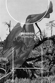 Odisseia cover image