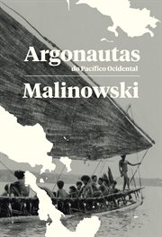 ARGONAUTS OF THE WESTERN PACIFIC cover image