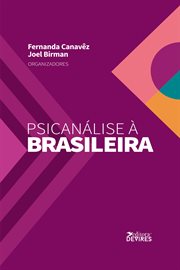 Psicanálise À Brasileira cover image