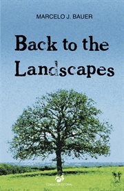 Back to the landscapes cover image