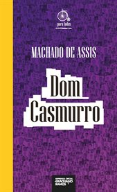 Dom Casmurro cover image