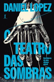 O teatro das sombras cover image