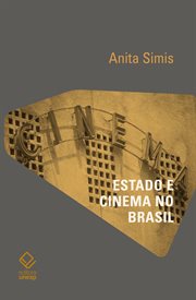 Estado e cinema no Brasil cover image