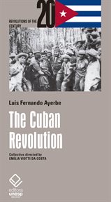 The cuban revolution cover image