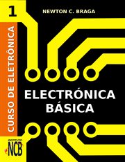 Curso de electrónica: electrónica básica cover image