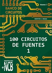 100 Circuitos de fuentes. I cover image