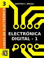 Electrónica digital. 1 cover image
