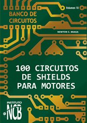 100 circuitos de shields para motores cover image