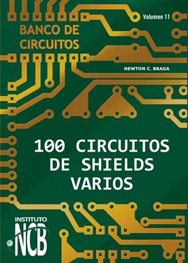 Cover image for 100 Circuitos de Shields Varios