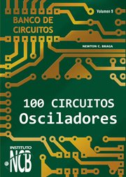 100 circuitos osciladores cover image