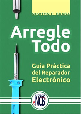 Cover image for Arregle Todo