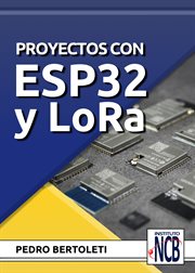 PROYECTOS COM ESP32 Y LORA cover image