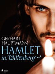 Hamlet in Wittenberg cover image