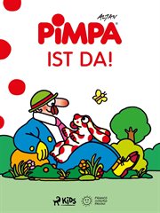 Pimpa ist da! : Pimpa cover image