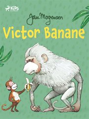 Victor Banane cover image