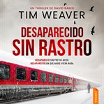 Desaparecido Sin Rastro cover image