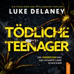 Tödliche Teenager cover image