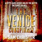 The Venice conspiracy cover image