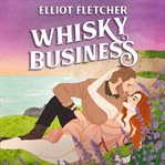 Whisky Business cover image