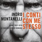 I conti con me stesso cover image