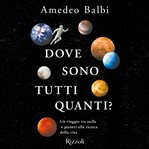 Dove sono tutti quanti? cover image