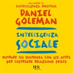 Intelligenza sociale cover image