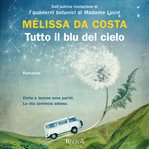 Tutto il blu del cielo cover image