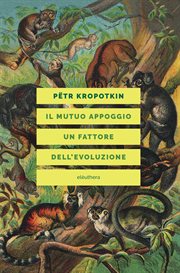 Il Mutuo Appoggio Un Fattore Dell'evoluzione cover image
