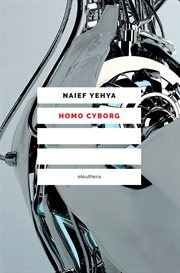 Homo cyborg cover image
