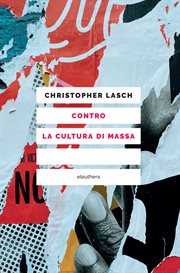 Contro la cultura di massa cover image