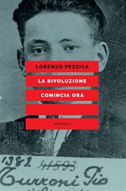 La rivoluzione comincia ora cover image