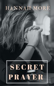 Secret prayer cover image
