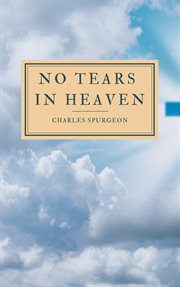 No tears in Heaven cover image