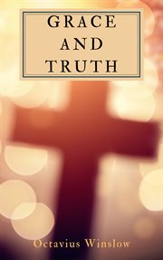 Grace and truth cover image