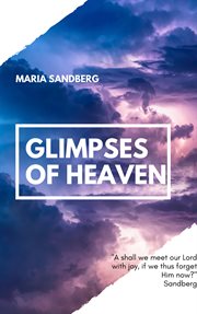 Glimpses of heaven cover image