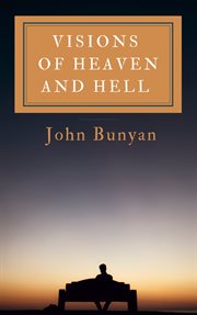 VISIONS OF HEAVEN AND HELL cover image