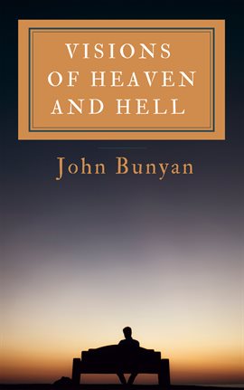 Cover image for Visions of Heaven And Hell
