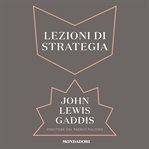 Lezioni di strategia cover image