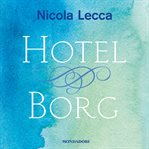 Hotel Borg cover image