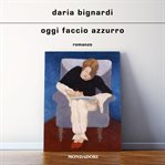 Oggi faccio azzurro cover image