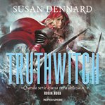 Truthwitch cover image
