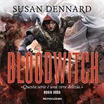 Bloodwitch cover image