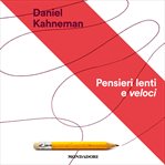 Pensieri lenti e veloci cover image