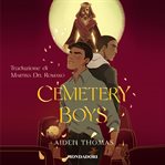 Cemetery Boys cover image